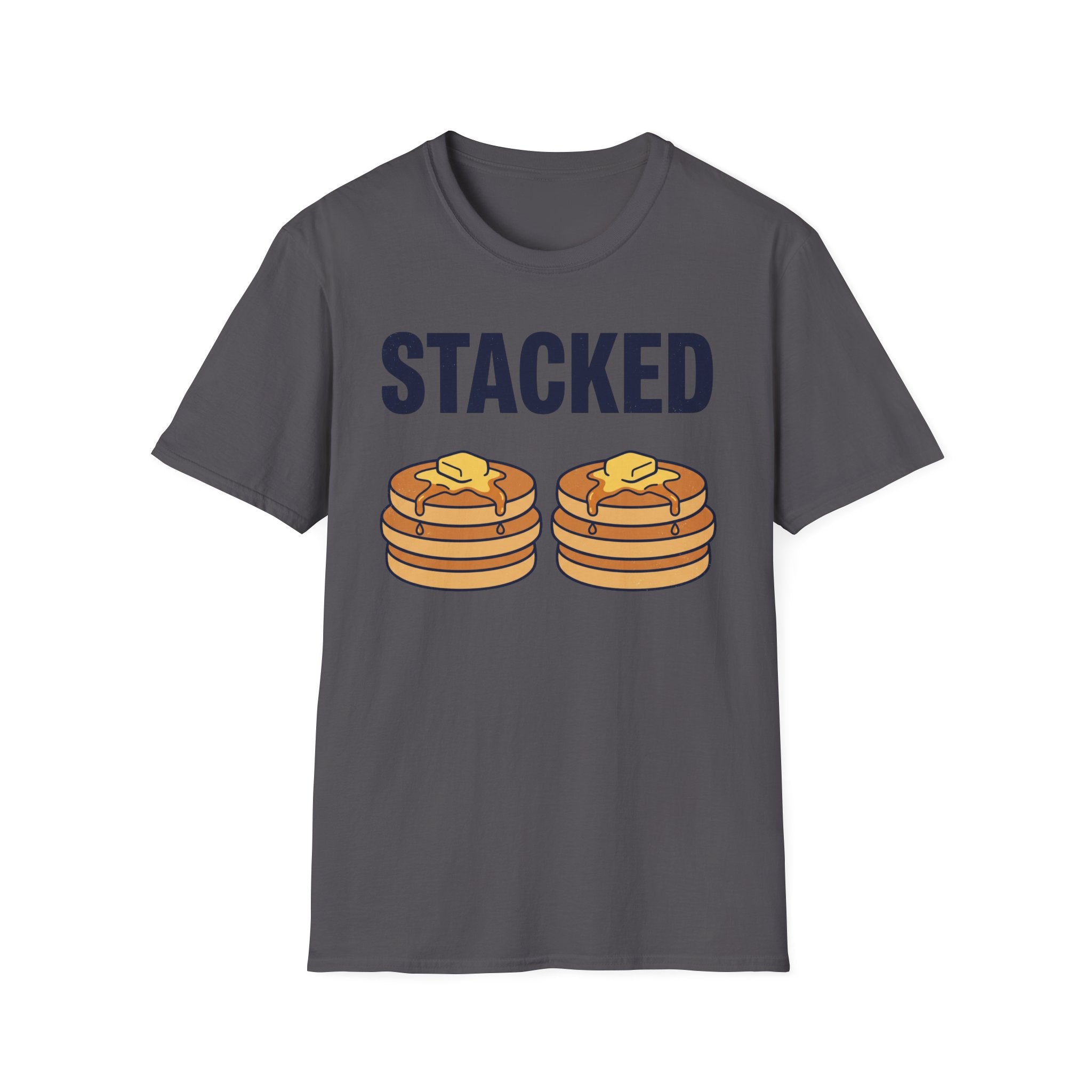 Stacked T-Shirt