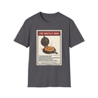 The Waffle Iron T-Shirt
