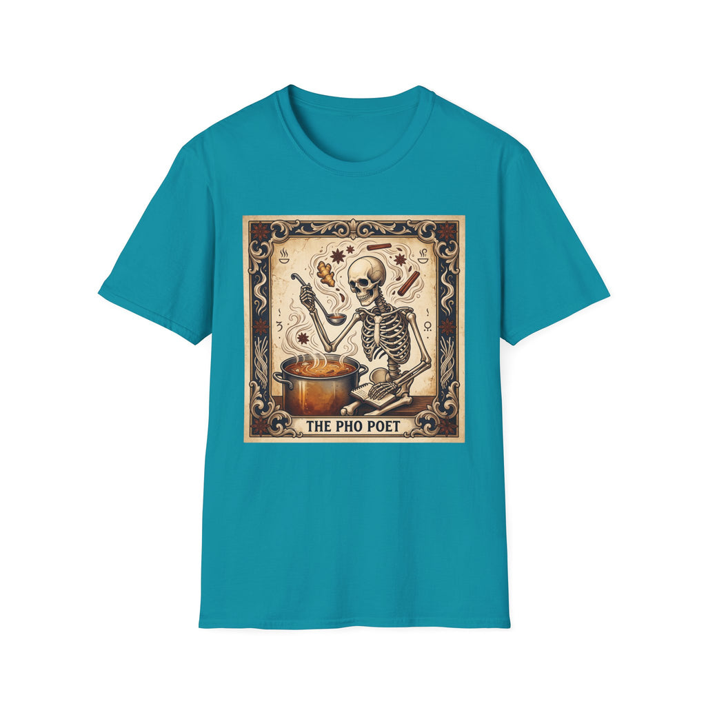 The Pho Poet T-Shirt