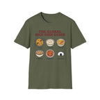 Rice Dish Guide T-Shirt
