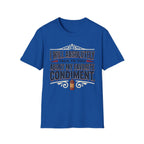 My Favorite Condiment T-Shirt