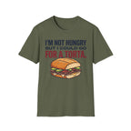 Could Go For A Torta T-Shirt
