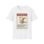 The Fondue Pot T-Shirt