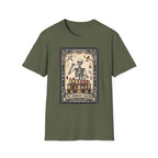 The Condiment Curator T-Shirt