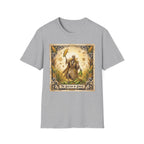 The Sultan Of Shuck T-Shirt