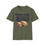 Revenge Is Best T-Shirt