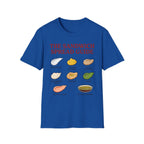 Sandwich Spread Guide T-Shirt