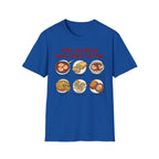 Egg Dish Guide T-Shirt