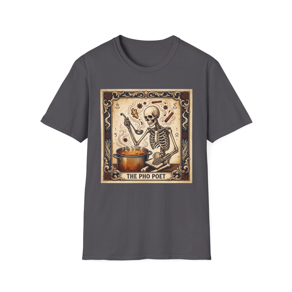 The Pho Poet T-Shirt