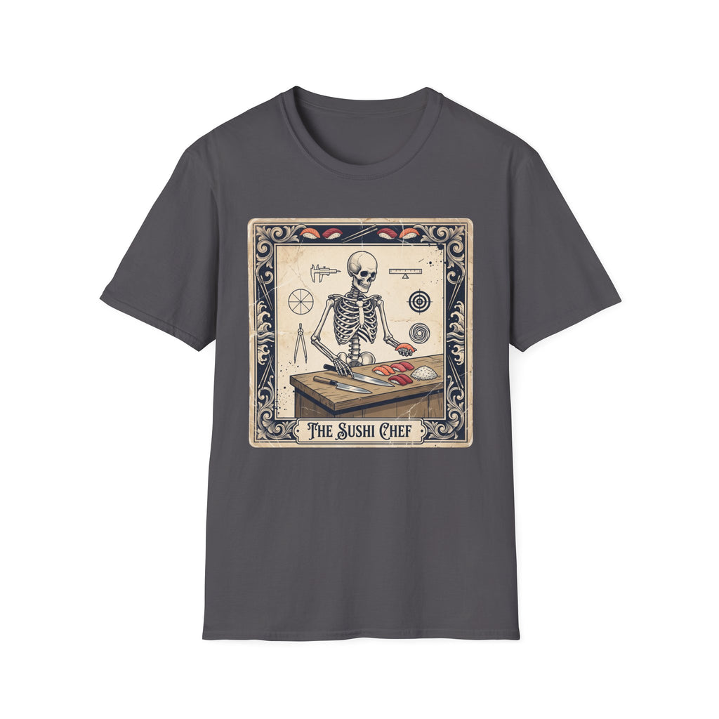 The Sushi Chef T-Shirt