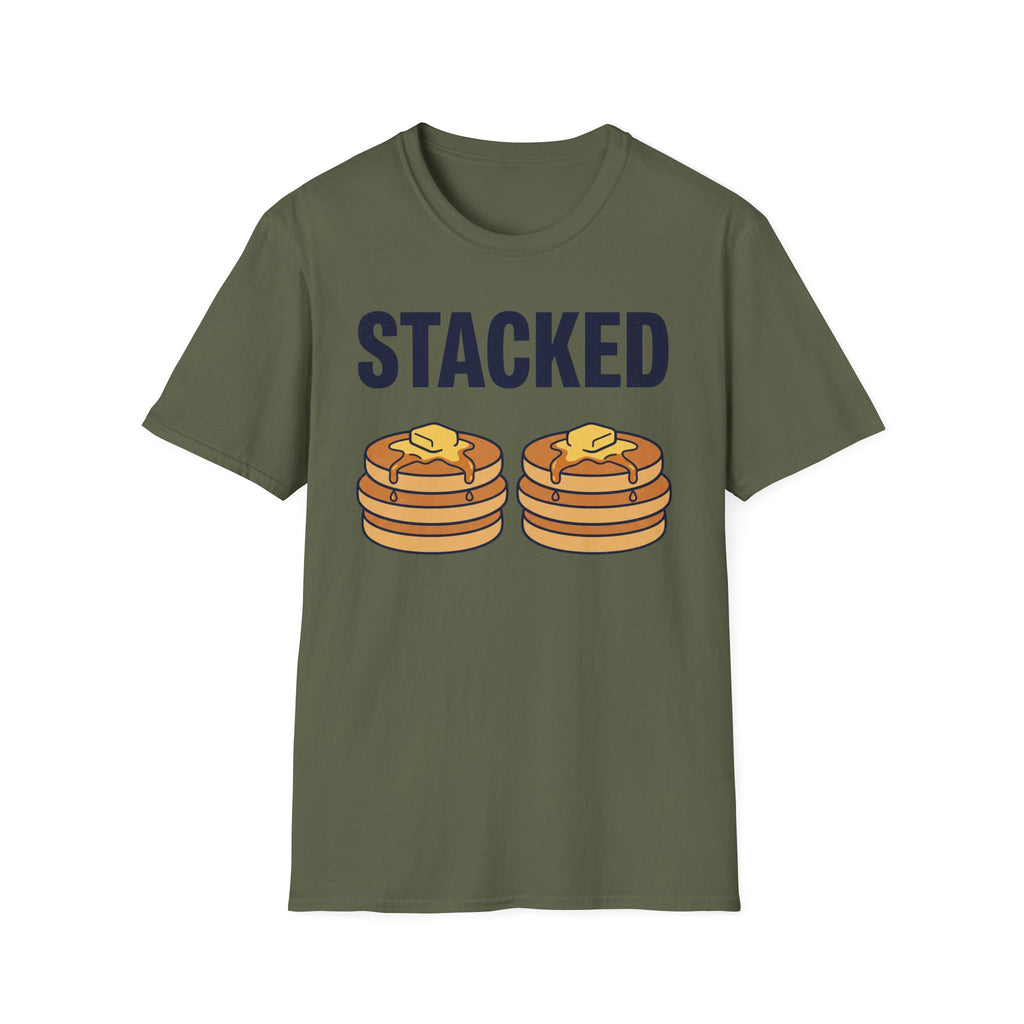 Stacked T-Shirt