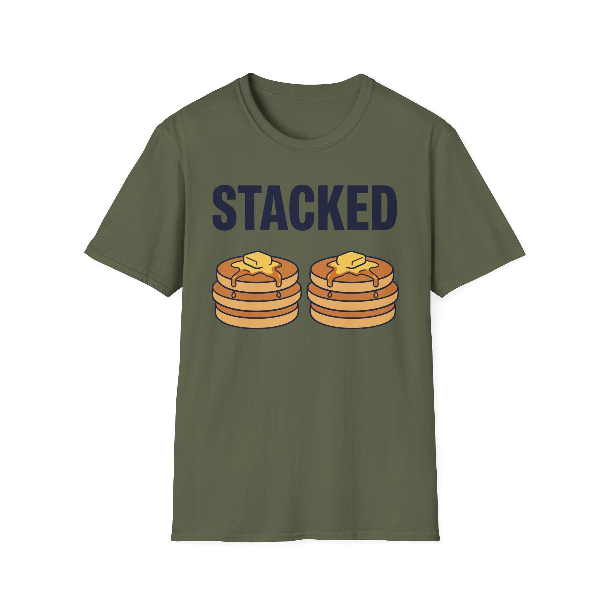 Stacked T-Shirt