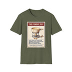 The Fondue Pot T-Shirt
