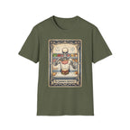 The Sandwich Architect T-Shirt