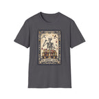 The Condiment Curator T-Shirt