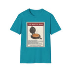 The Waffle Iron T-Shirt