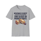 Revenge Is Best T-Shirt