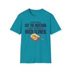 Can Still Cut The Mustard T-Shirt