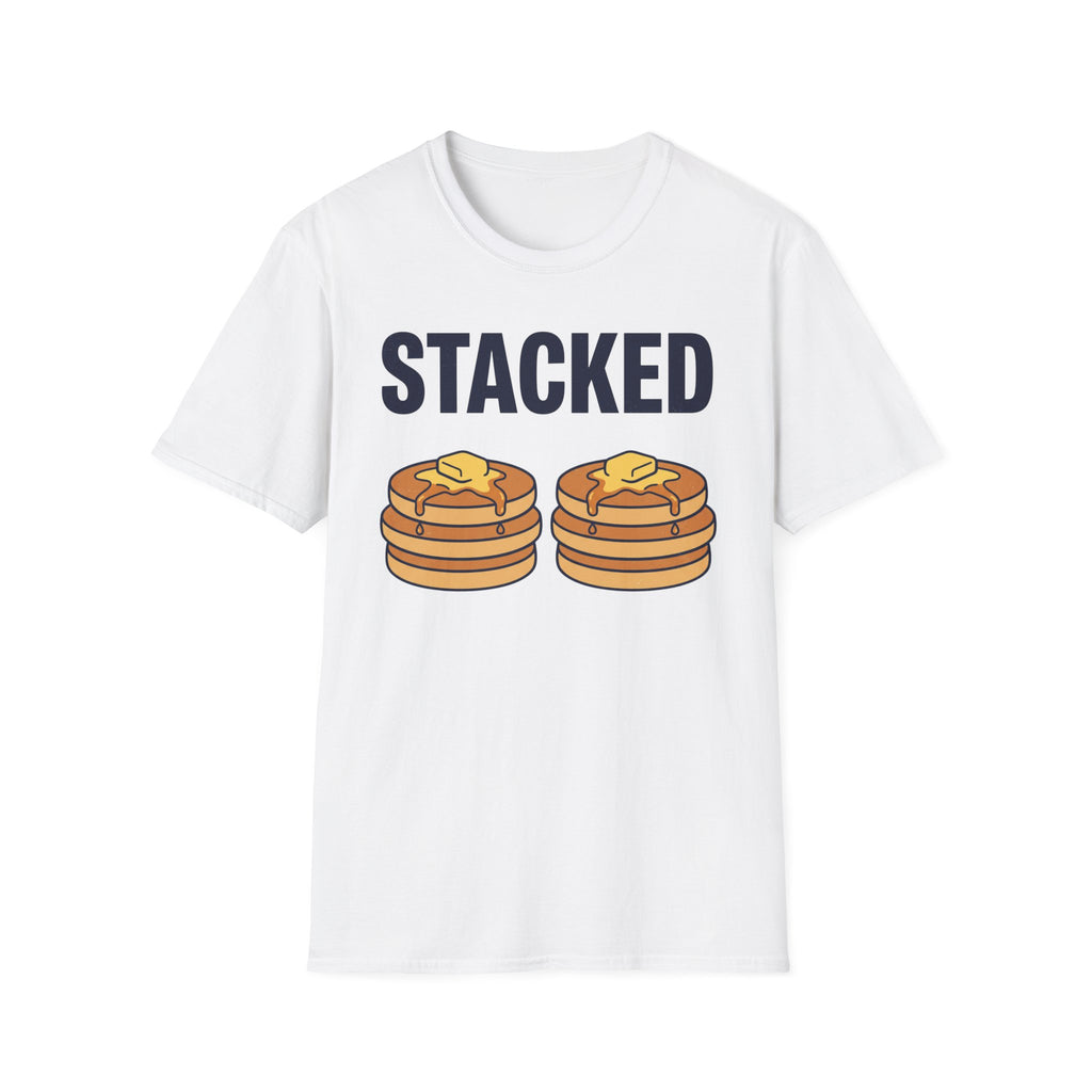 Stacked T-Shirt
