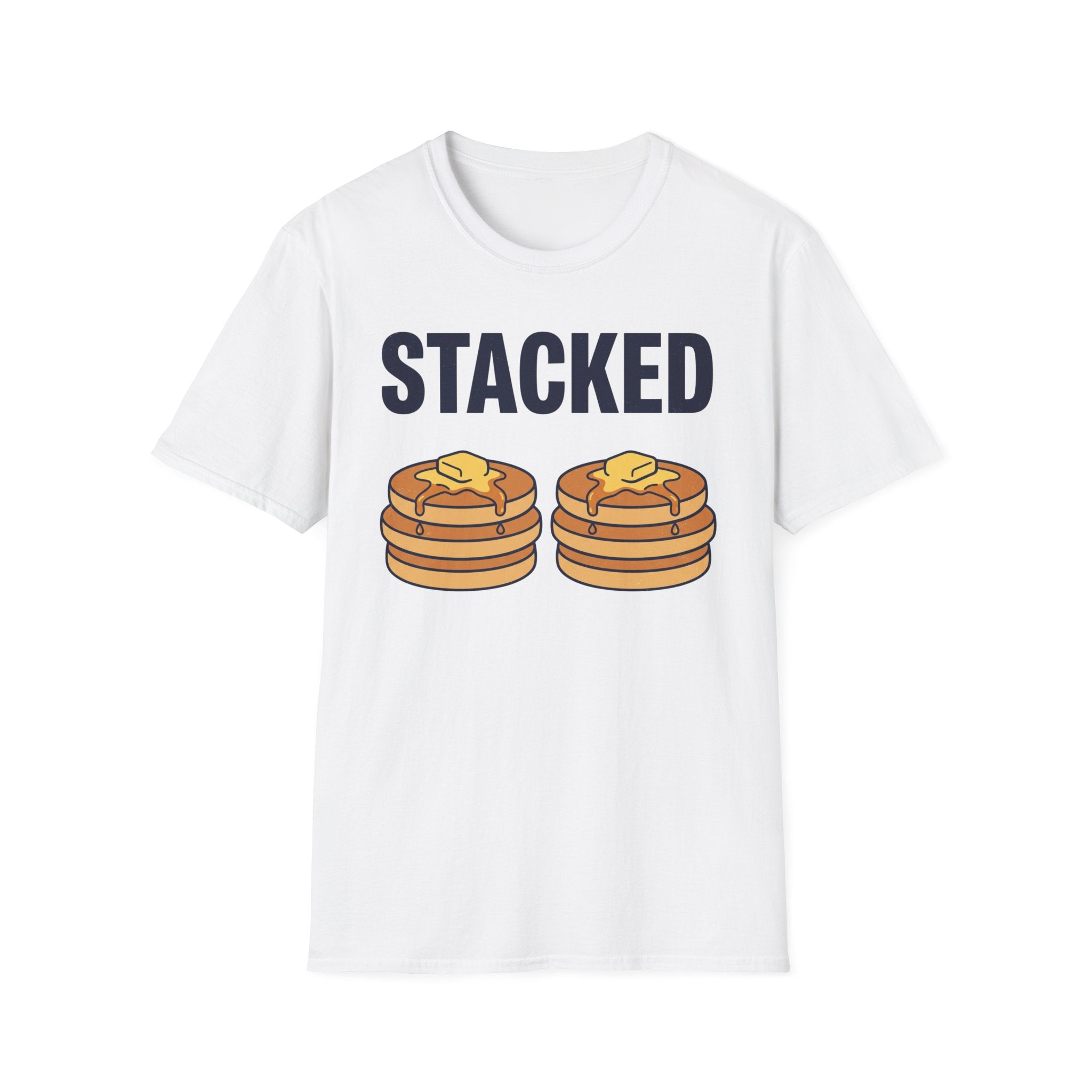 Stacked T-Shirt