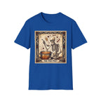 The Pho Poet T-Shirt