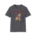 Elote Anatomy T-Shirt