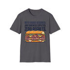 Both Hands Required T-Shirt
