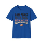 Filled With Rage T-Shirt