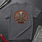 Culinary Chaos Association T-Shirt