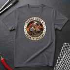 Burnt Ends & Broken Dreams T-Shirt