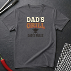Dad's Grill T-Shirt