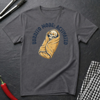 Burrito Mode T-Shirt