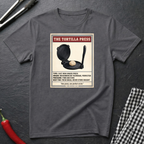 The Tortilla Press T-Shirt