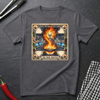 The Wok Master T-Shirt