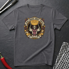 Dead Serious About Cheese T-Shirt