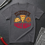 Favorite Exercise T-Shirt
