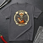 Recipe Optional T-Shirt