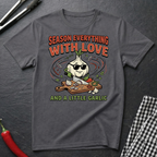 Season With Love T-Shirt