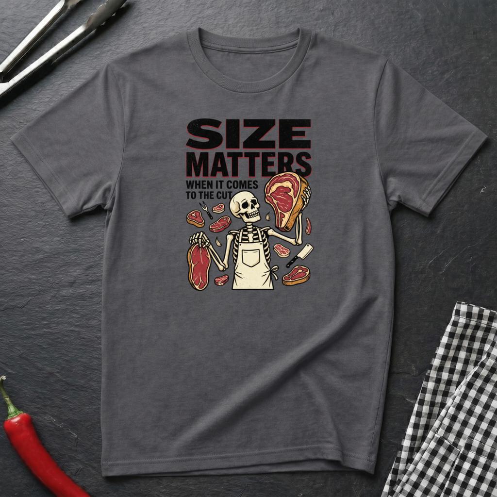 Size Matters T-Shirt