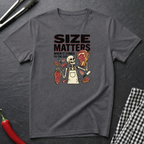 Size Matters T-Shirt