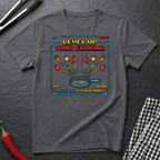 Level Up Cooking T-Shirt