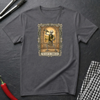 The Olive Oil Sommelier T-Shirt