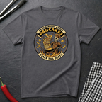 Dead Serious About Pancakes T-Shirt