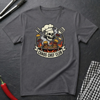 Chaos Chef Club T-Shirt