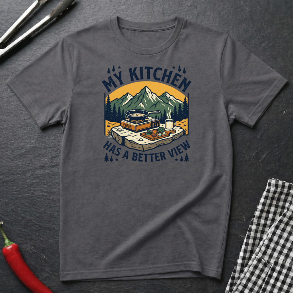 Better View T-Shirt