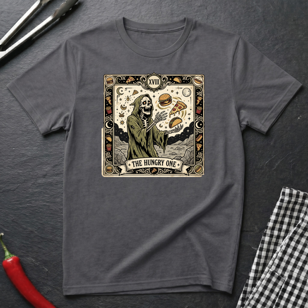 The Hungry One T-Shirt