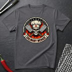 Culinary Menace T-Shirt