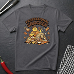 Professional Snacker T-Shirt