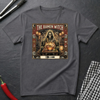The Ramen Witch T-Shirt