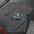 Head Above Water T-Shirt